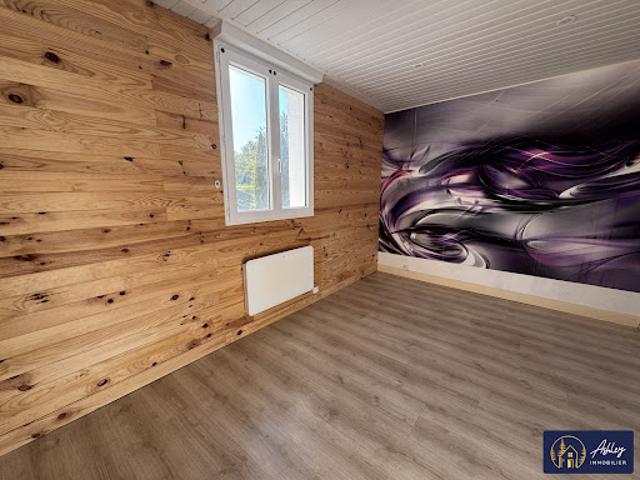 Vente Maison 3 pièces 84 m2 Champagnac