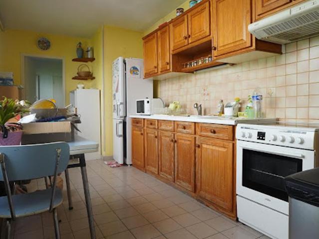 Vente Maison 3 pièces 84 m2 Amiens