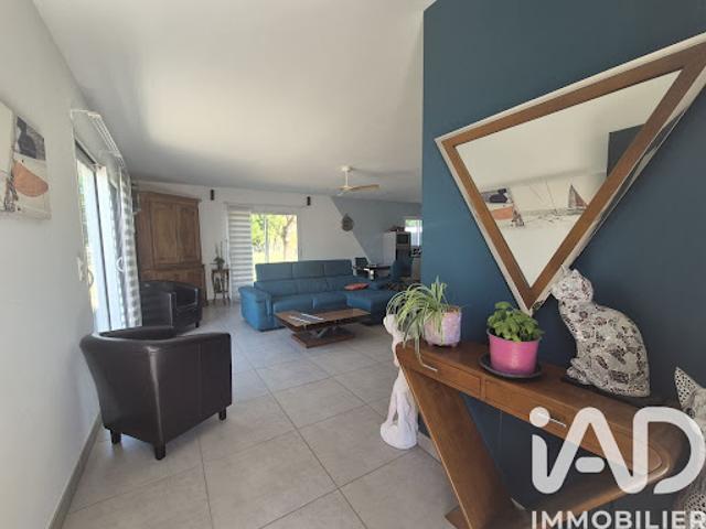Vente Maison 3 pièces 84 m2 Aigrefeuille d'Aunis