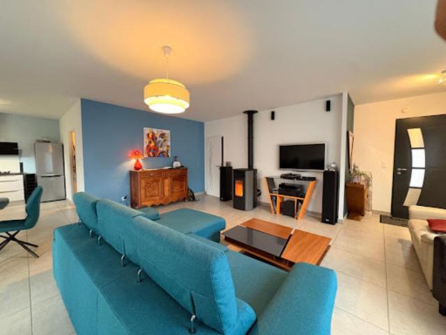 Vente Maison 3 pièces 84 m2 Aigrefeuille d'Aunis