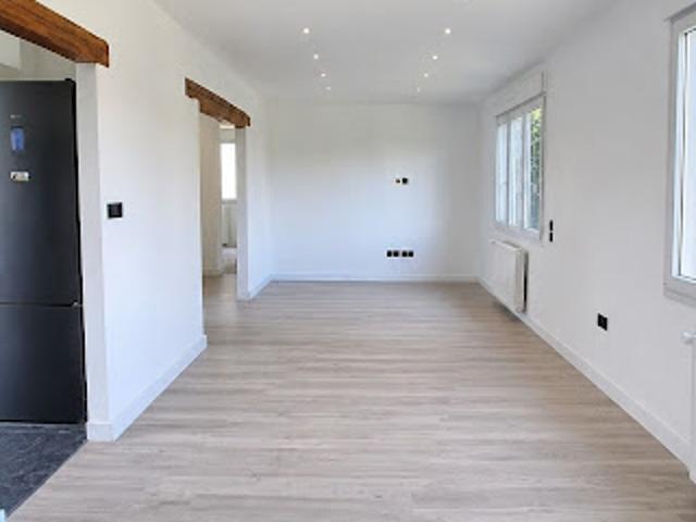 Vente Maison 3 pièces 84 m2 Allonnes