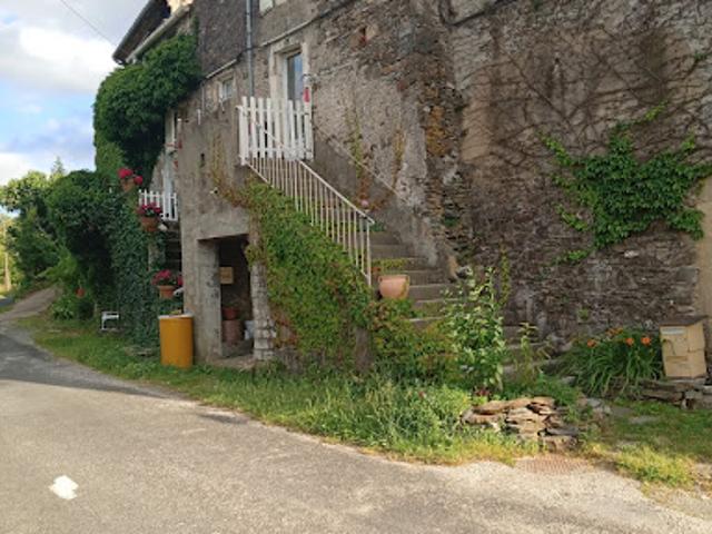 Vente Maison 3 pièces 84 m2 Arrigas