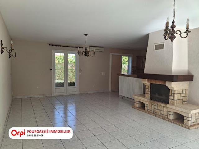 Vente Maison 3 pièces 84.95 m2 Aussillon