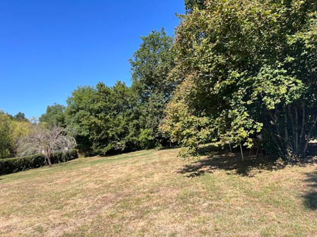 Vente Maison 3 pièces 84 m2 Bonzac