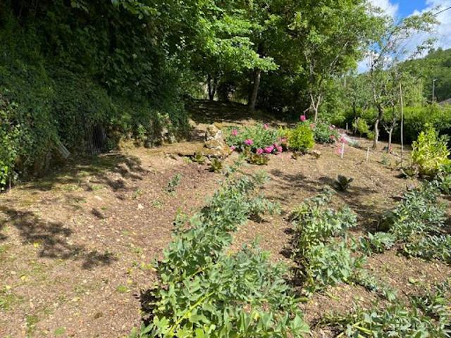 Vente Maison 3 pièces 84 m2 Brantôme en Périgord