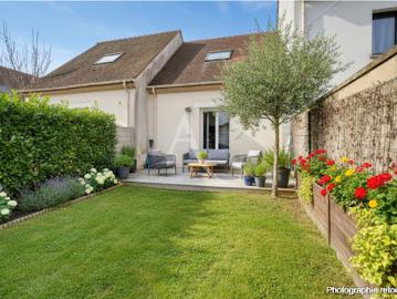 Vente Maison 3 pièces 76 m2 Gouvernes