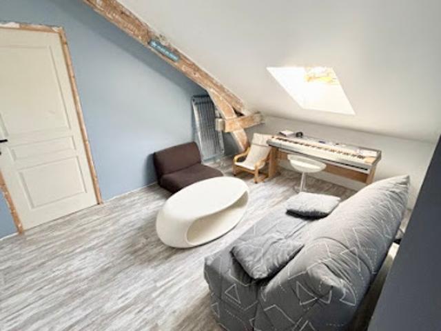 Vente Maison 3 pièces 84 m2 Domérat