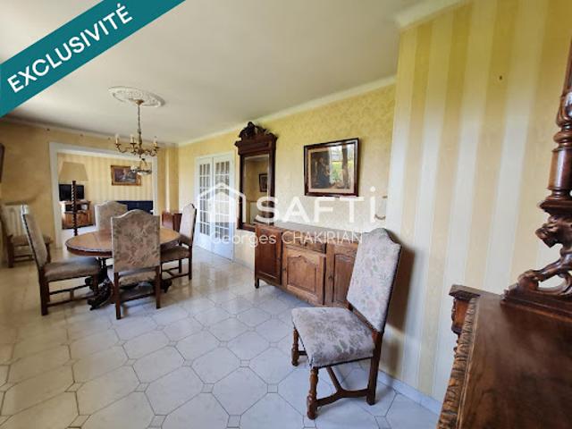 Vente Maison 3 pièces 84 m2 Decines charpieu