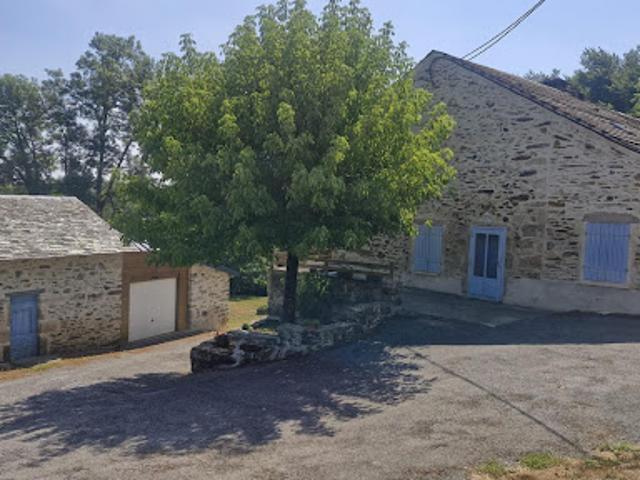 Vente Maison 3 pièces 84 m2 Fontrieu