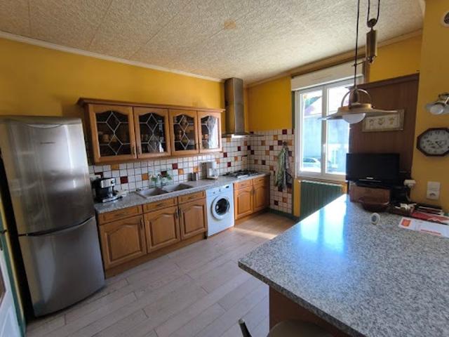 Vente Maison 3 pièces 84 m2 Figeac