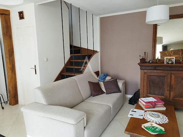 Vente Maison 3 pièces 84 m2 Floirac