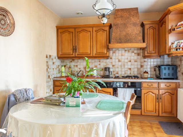 Vente Maison 3 pièces 84 m2 Janailhac