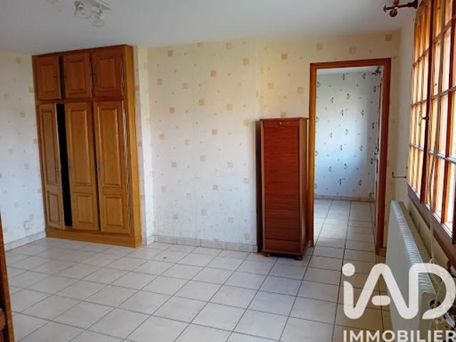 Vente Maison 3 pièces 84 m2 Orville