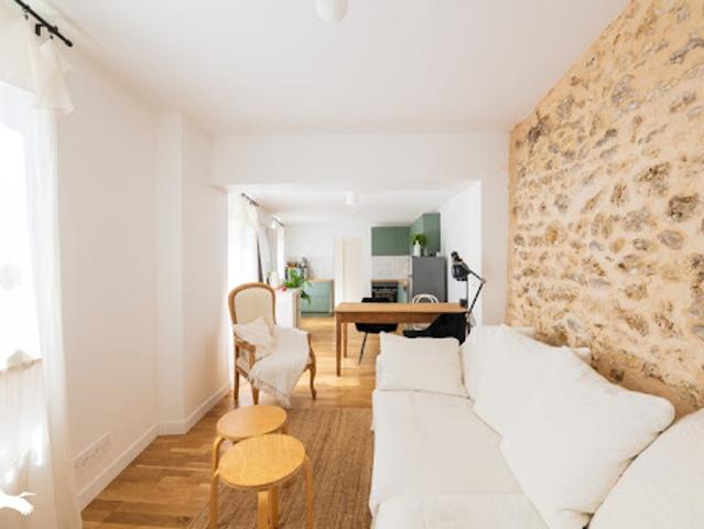 Vente Maison 3 pièces 84 m2 Orgeval