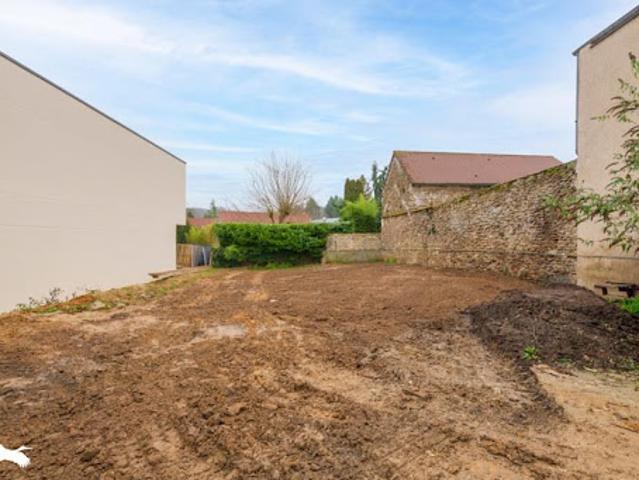 Vente Maison 3 pièces 84 m2 Orgeval