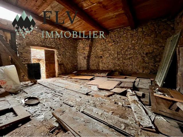 Vente Maison 3 pièces 84 m2 La Tour
