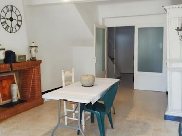 Vente Maison 3 pièces 84 m2 La Verdière