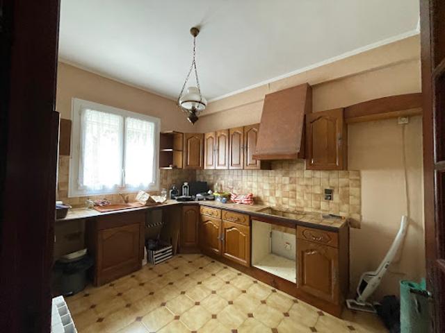 Vente Maison 3 pièces 84 m2 Marseille 10ème