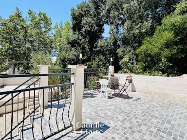 Vente Maison 3 pièces 84 m2 Marseille 12ème