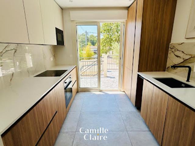 Vente Maison 3 pièces 84 m2 Marseille 12ème