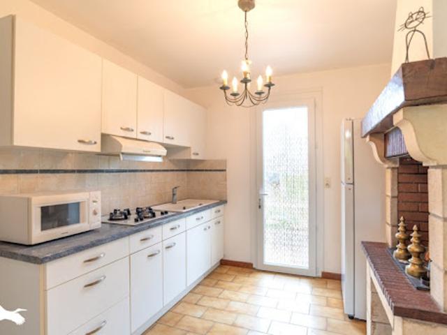 Vente Maison 3 pièces 84 m2 Martres Tolosane