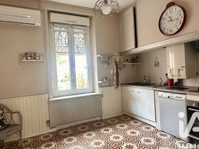 Vente Maison 3 pièces 84 m2 Narbonne