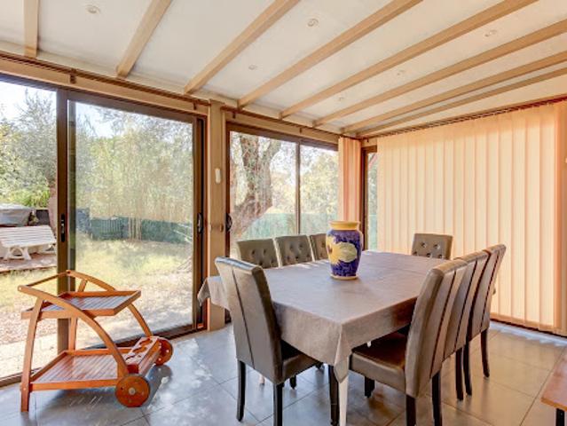 Vente Maison 3 pièces 84 m2 Nice