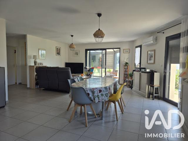 Vente Maison 3 pièces 84 m2 Savigne