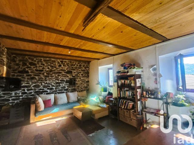 Vente Maison 3 pièces 84 m2 Sablières