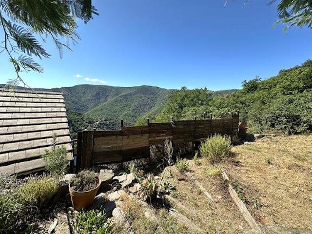 Vente Maison 3 pièces 84 m2 Sablières