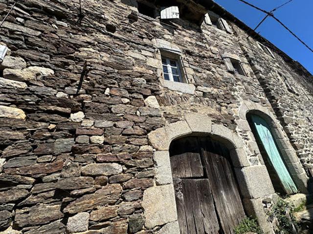 Vente Maison 3 pièces 84 m2 Sablières