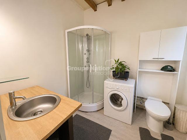 Vente Maison 3 pièces 84 m2 Saint Crépin Ibouvillers
