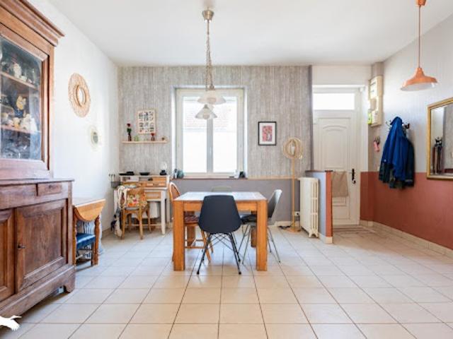 Vente Maison 3 pièces 84 m2 Saint Herblain