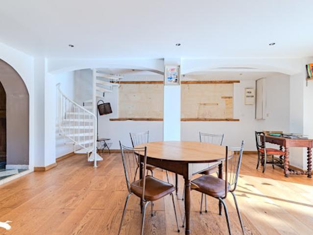 Vente Maison 3 pièces 84 m2 Izon