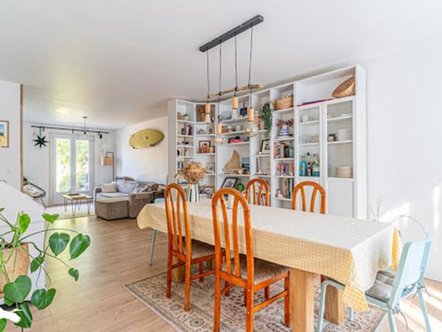 Vente Maison 3 pièces 84 m2 Saint Médard en Jalles