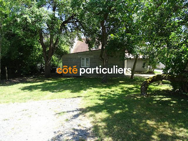 Vente Maison 3 pièces 84 m2 Saint Symphorien