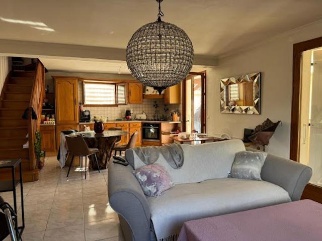 Vente Maison 3 pièces 84 m2 Sainte marie la mer