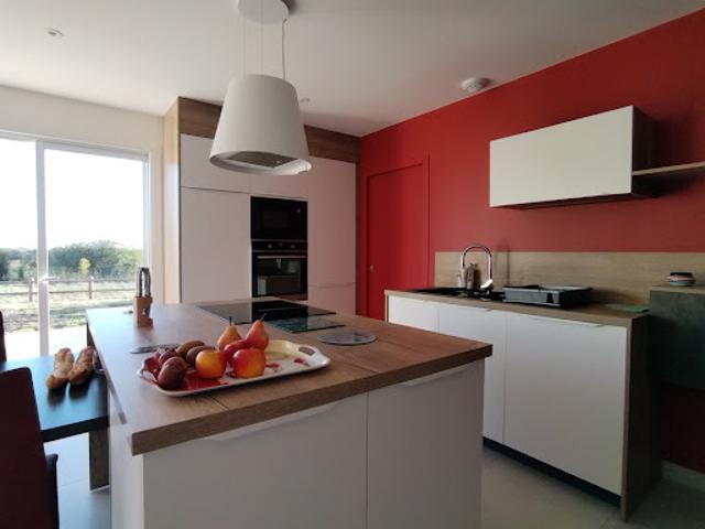 Vente Maison 3 pièces 84 m2 Sainte Florence