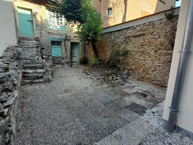 Vente Maison 3 pièces 84 m2 Scey sur saone et saint albin