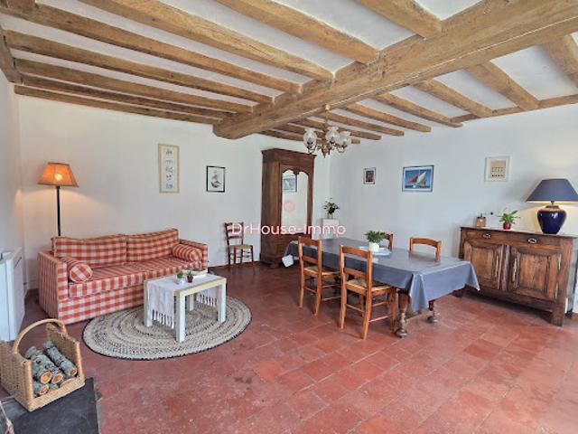 Vente Maison 3 pièces 84 m2 Ségrie