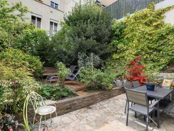 Vente Maison 3 pièces 84.41 m2 Paris 12ème