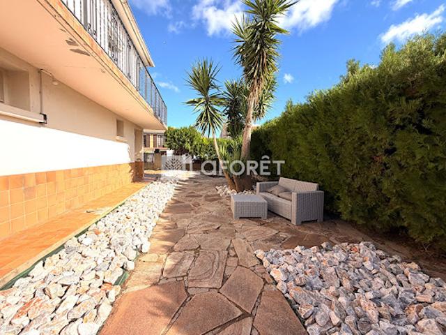 Vente Maison 3 pièces 84 m2 Peyrestortes