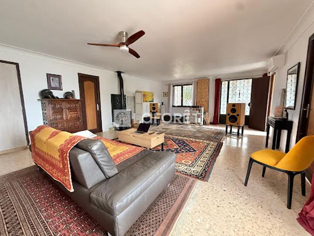 Vente Maison 3 pièces 84 m2 Perpignan