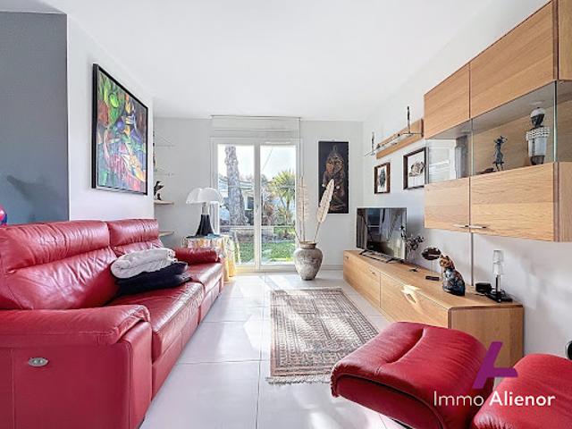 Vente Maison 3 pièces 84 m2 Quinsac