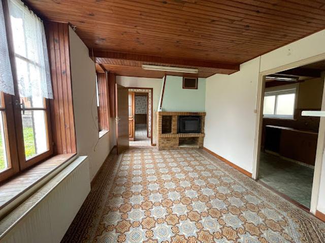 Vente Maison 3 pièces 84 m2 Wassigny