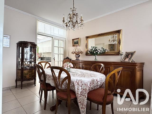Vente Maison 3 pièces 84 m2 Tourcoing