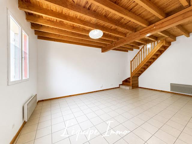 Vente Maison 3 pièces 84 m2 Thil