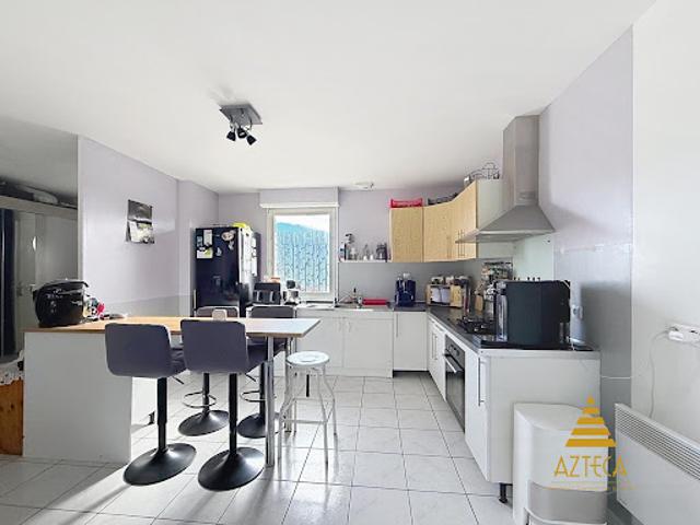 Vente Maison 3 pièces 84 m2 Tilloy lez Cambrai
