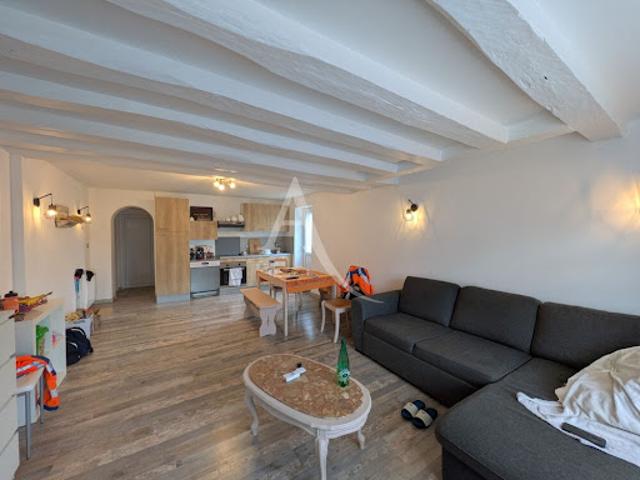 Vente Maison 3 pièces 84 m2 Veuzain sur Loire