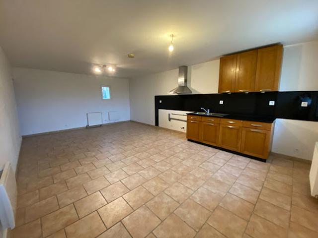 Vente Maison 3 pièces 84 m2 Verlin